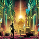 Image for article titled It's Fall Guys Meets Indiana Jones, And That's Great